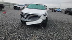 Cadillac XT5 2018