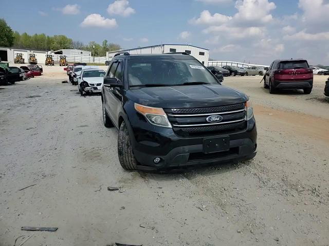 Ford Explorer 2014