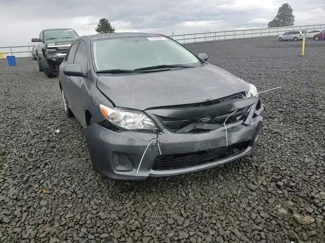 Toyota Corolla 2012
