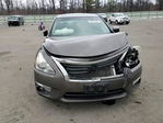 Nissan Altima 2014
