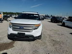 Ford Explorer 2013