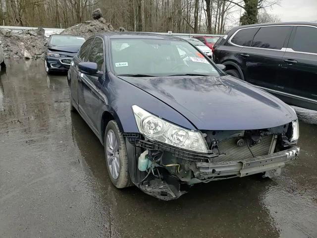 Honda Accord 2011