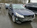 Honda Accord 2011