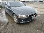 BMW Series 3 2015