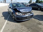 Volkswagen GTI 2015