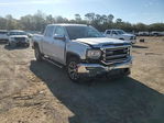 GMC Sierra 2017