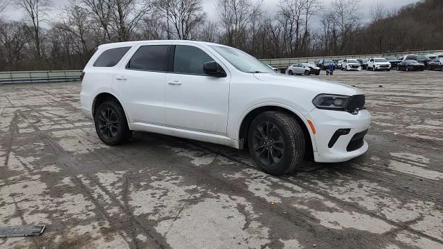 Dodge Durango 2022