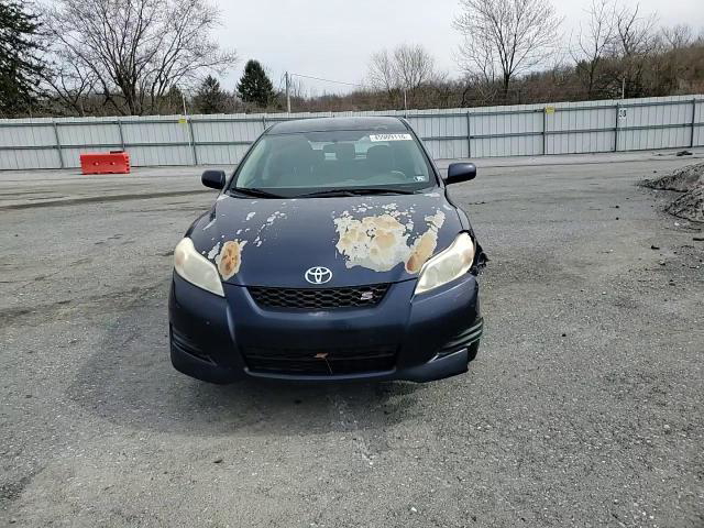 Toyota Matrix 2009