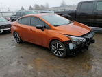 Nissan Versa 2021