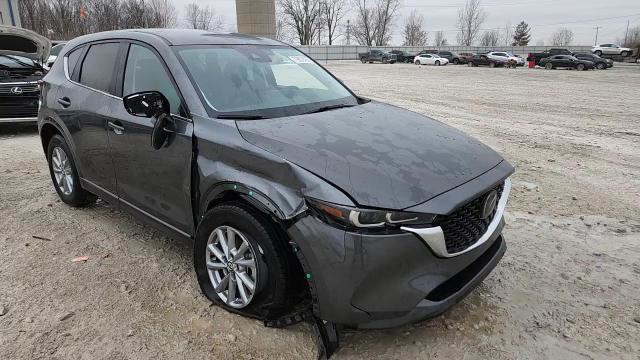 Mazda CX-5 2024