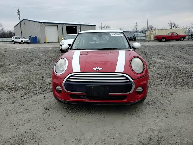 MINI Cooper 2015