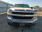 Chevrolet Silverado 2017