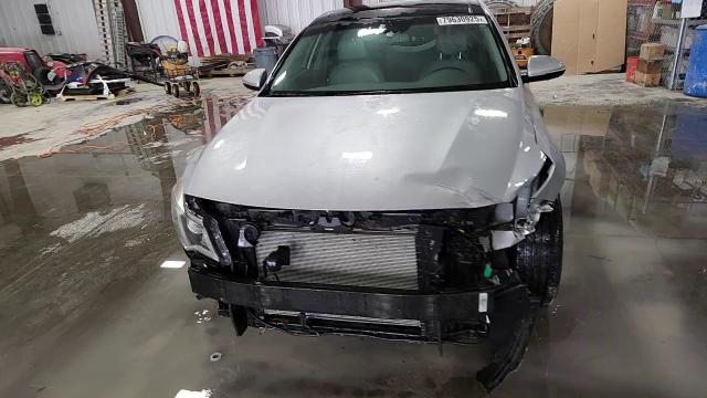 Kia Optima 2016