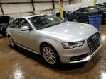 Audi A4 2016