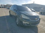Chevrolet Traverse 2015