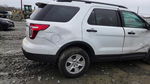 Ford Explorer 2013