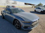 Ford Mustang 2025