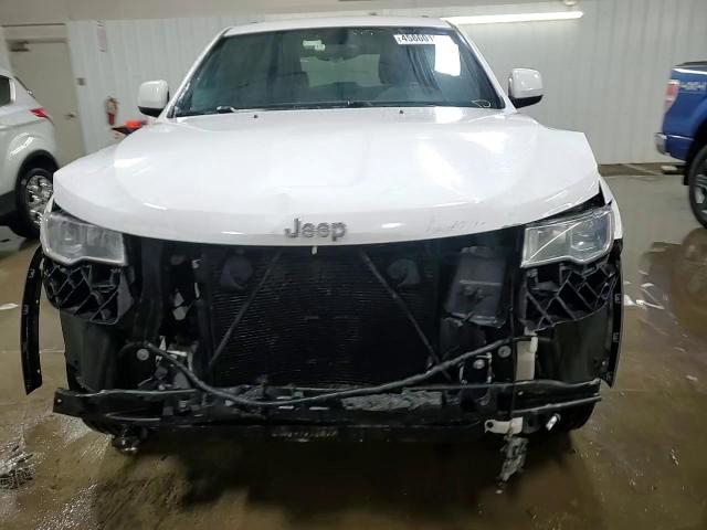 Jeep Cherokee 2017