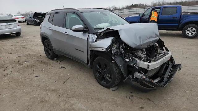 Jeep Compass 2020