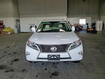 Lexus RX 2015