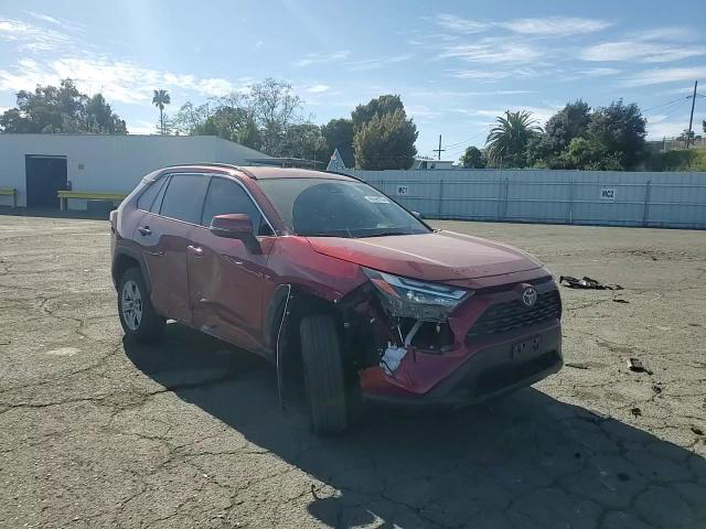 Toyota RAV 4 2023
