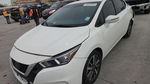Nissan Versa 2021