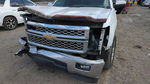 Chevrolet Silverado 2014