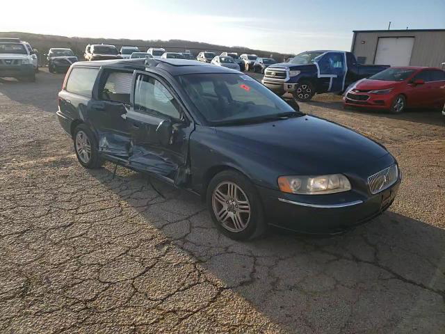 Volvo V70 2007
