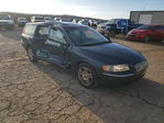 Volvo V70 2007
