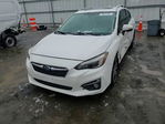 Subaru Impreza 2017