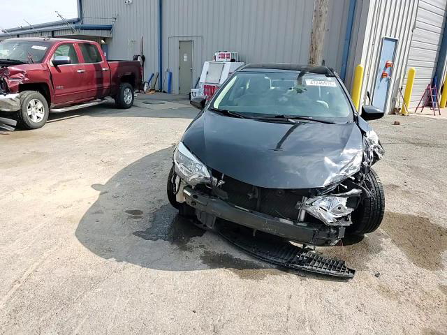 Toyota Corolla 2014