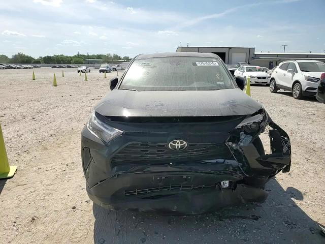 Toyota RAV 4 2024
