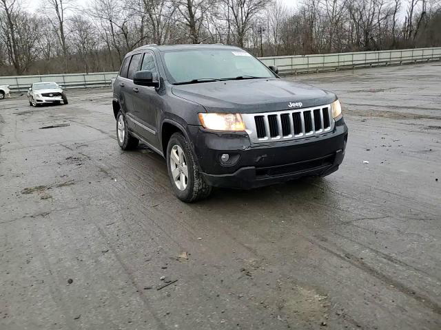 Jeep Cherokee 2011