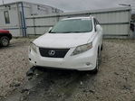 Lexus RX 2010