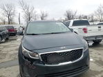 Kia Sedona 2016