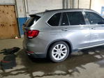 BMW X5 2016
