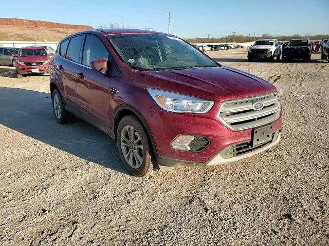 Ford Escape 2019