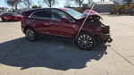 Cadillac XT5 2017