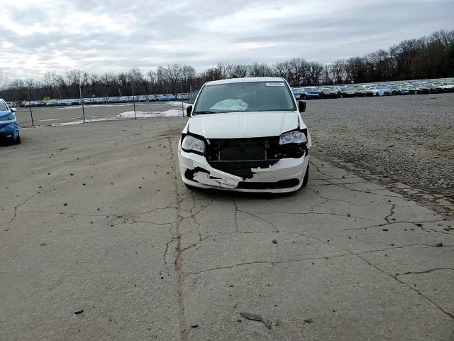 Dodge Caravan 2013