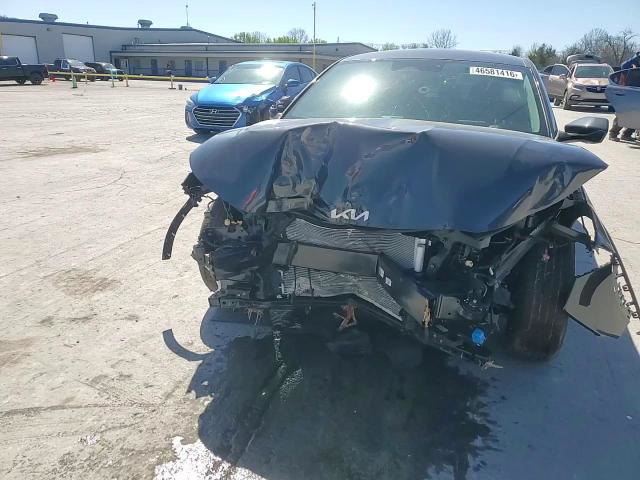 Kia K4 2026