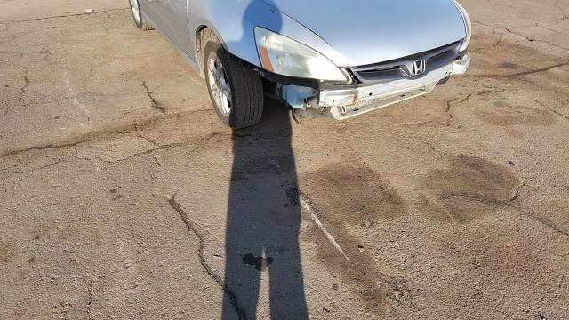 Honda Accord 2007