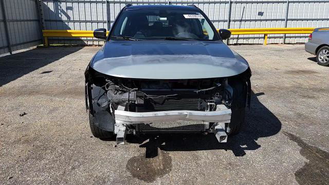 Jeep Compass 2019