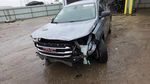 GMC Terrain 2018