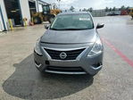 Nissan Versa 2017