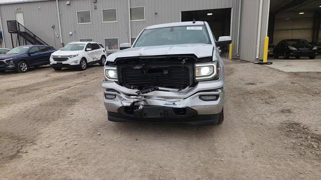 GMC Sierra 2017