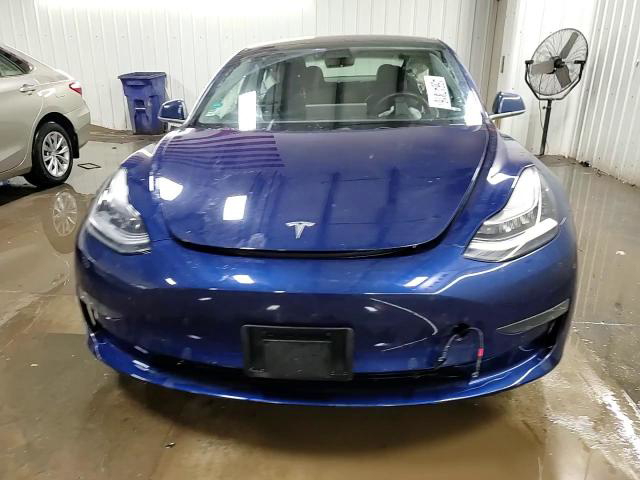Tesla Model 3 2018