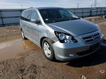 Honda Odyssey 2007