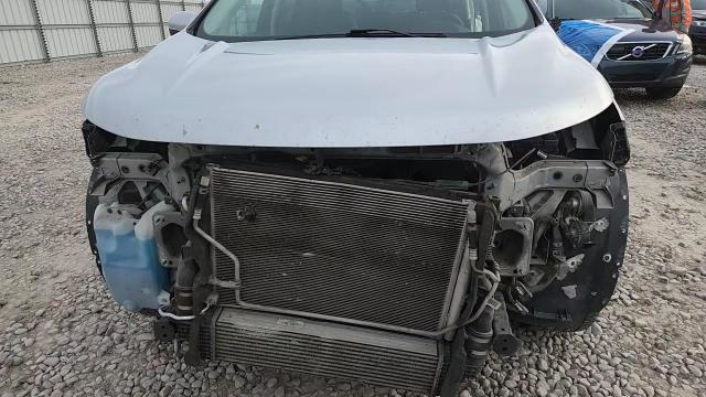 Ford Edge 2018