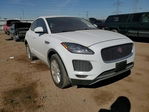 Jaguar E-Pace 2019