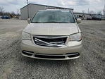 Chrysler Voyager 2013